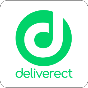 Deliverect RPS Staging  logo
