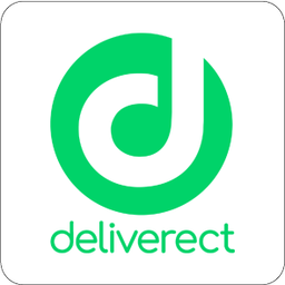 Deliverect RPS Staging  logo