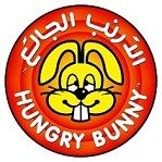 الأرنب الجائع logo image