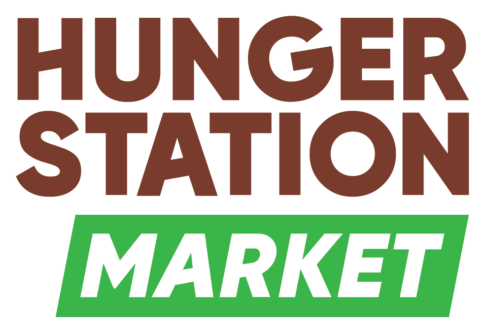 HungerStation Market logo image