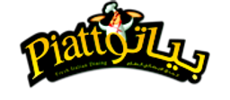 Piatto logo