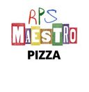 Meastro Pizza RPS logo image