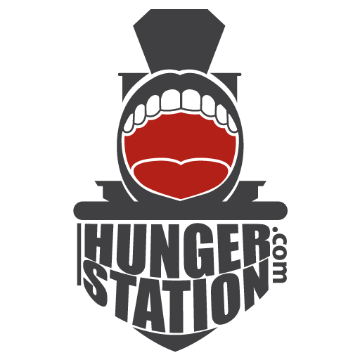 Hungerstation logo