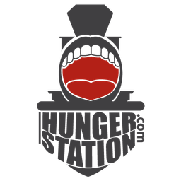 Hungerstation logo