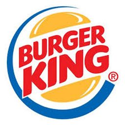 Burger King's logo