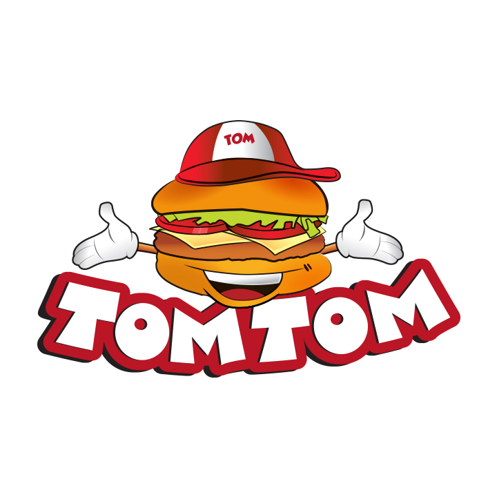 Tom Tom logo image