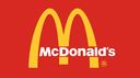 Mcdonals Jeddah"integrated vendor please don't change anything" logo image