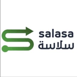 Salasa logo