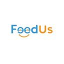 feed us / TESTING  logo image