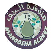 Manoosha Al-Reef logo