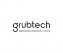 grubTech  logo image