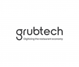 grubTech  logo