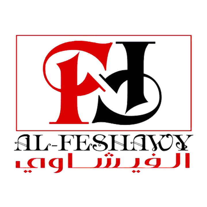 Al Feshawy  logo image