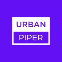 UrbanPiper Rest. integration "DON"T Touch" logo image