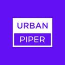 UrbanPiper Rest. integration "DON"T Touch" logo image