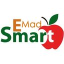 Eat Smart logo image