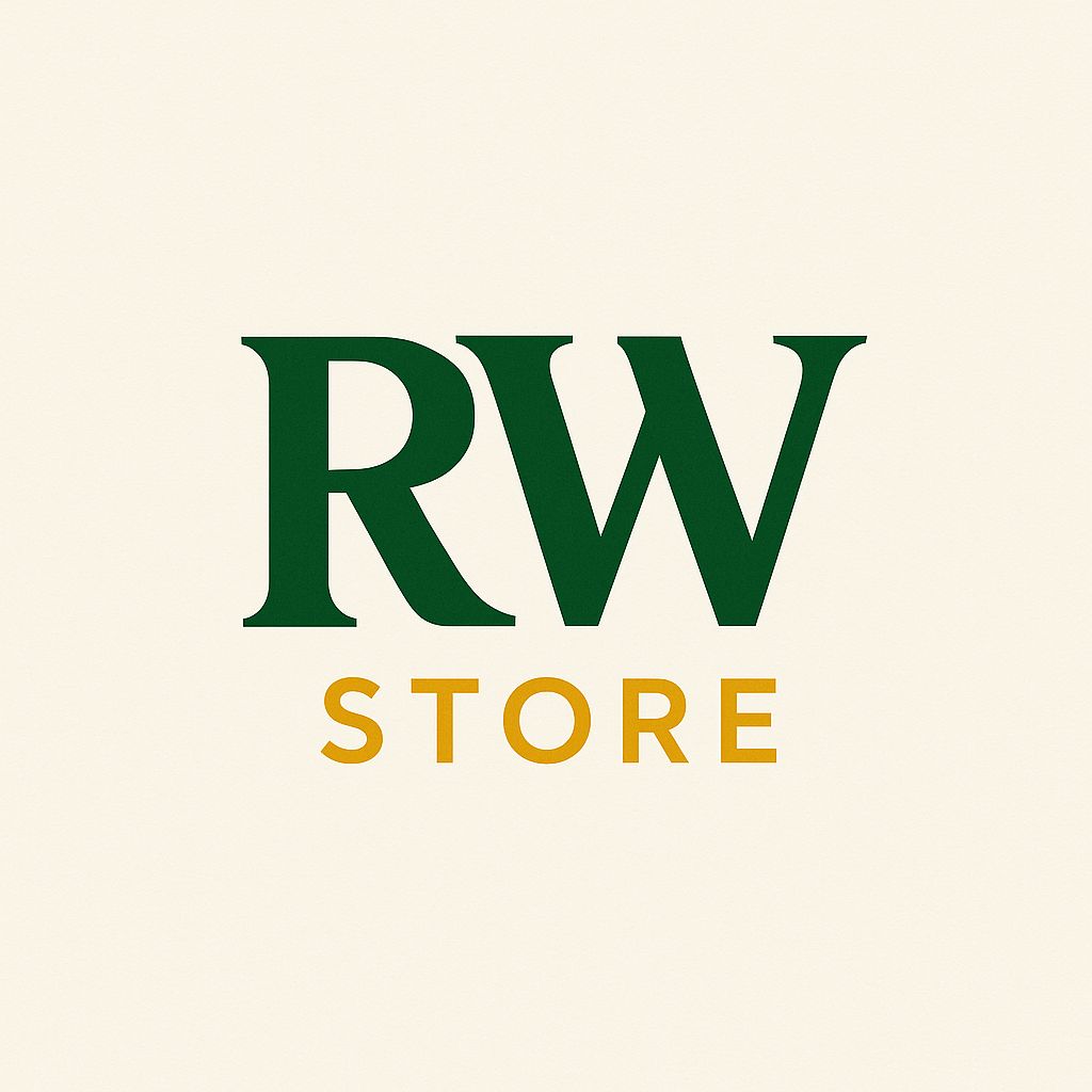 QC Rizky Store logo image