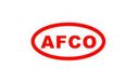 New AFCO logo image