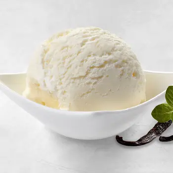 آيس كريم فانيليا - لا يُضاف إلى سلة التسوق